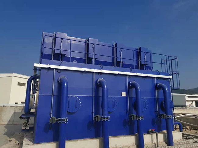 һ�廯��ˮ���豸