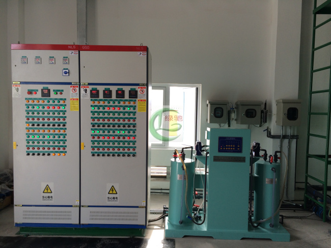 �������Ǹۺ�����ˮ�����豸