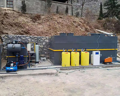 DWZ�����׷�ˮ���������豸