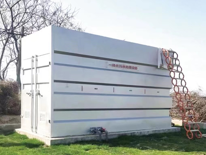 һ�廯ˮ�����豸